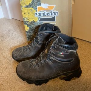 Zamberlan 996 Vioz GTX Boots ❌NO Lowball Offers!!❌